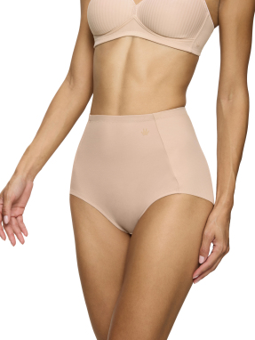 ΓΥΝΑΙΚΕΙΟ ΕΣΩΡΟΥΧΟ BECCA HIGH PANTY | Μπεζ S