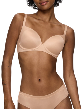 ΓΥΝΑΙΚΕΙΟ ΣΟΥΤΙΕΝ BODY MAKE-UP SOFT TOUCH WP EX | Μπεζ 85E