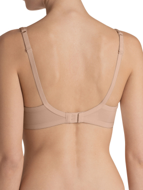 ΓΥΝΑΙΚΕΙΟ ΣΟΥΤΙΕΝ PERFECTLY SOFT WHP | Μπεζ 90E