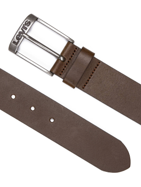 ΑΝΔΡΙΚΗ ΔΕΡΜΑΤΙΝΗ ΖΩΝΗ DUNCAN | Καφέ 95