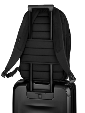 ΣΑΚΙΔΙΟ ΠΛΑΤΗΣ ALTMONT PROFESSIONAL DELUXE | Μαύρο