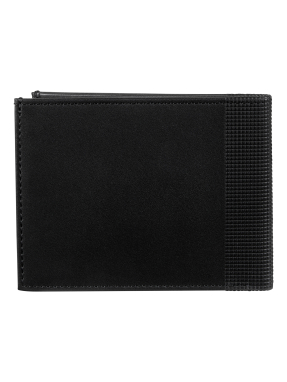 ΠΟΡΤΟΦΟΛΙ ALTIUS ALOX SLIM BI-FOLD | Μαύρο