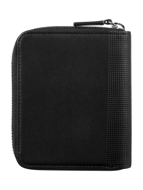 ΠΟΡΤΟΦΟΛΙ ALTIUS ALOX CLUTCH | Μαύρο