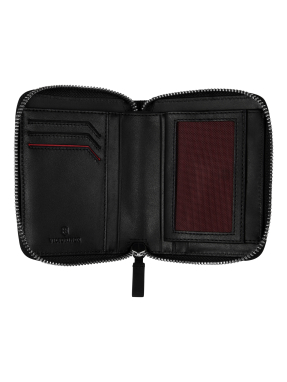 ΠΟΡΤΟΦΟΛΙ ALTIUS ALOX CLUTCH | Μαύρο