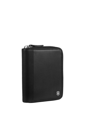 ΠΟΡΤΟΦΟΛΙ ALTIUS ALOX CLUTCH | Μαύρο