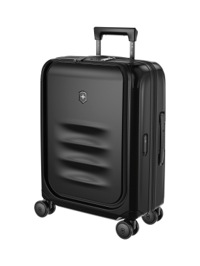 ΒΑΛΙΤΣΑ ΚΑΜΠΙΝΑΣ SPECTRA 3.0 EXPANDABLE GLOBAL CARRY-ON | Μαύρο