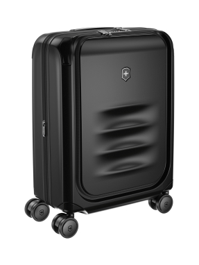 ΒΑΛΙΤΣΑ ΚΑΜΠΙΝΑΣ SPECTRA 3.0 EXPANDABLE GLOBAL CARRY-ON | Μαύρο