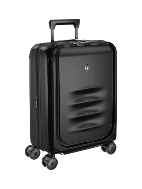ΒΑΛΙΤΣΑ ΚΑΜΠΙΝΑΣ SPECTRA 3.0 EXPANDABLE GLOBAL CARRY-ON | Μαύρο