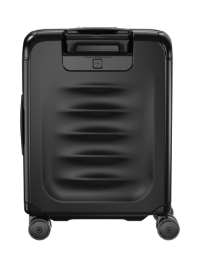 ΒΑΛΙΤΣΑ ΚΑΜΠΙΝΑΣ SPECTRA 3.0 EXPANDABLE GLOBAL CARRY-ON | Μαύρο