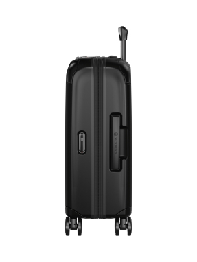 ΒΑΛΙΤΣΑ ΚΑΜΠΙΝΑΣ SPECTRA 3.0 EXPANDABLE GLOBAL CARRY-ON | Μαύρο