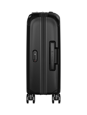 ΒΑΛΙΤΣΑ ΚΑΜΠΙΝΑΣ SPECTRA 3.0 EXPANDABLE GLOBAL CARRY-ON | Μαύρο