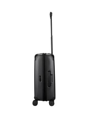 ΒΑΛΙΤΣΑ ΚΑΜΠΙΝΑΣ SPECTRA 3.0 EXPANDABLE GLOBAL CARRY-ON | Μαύρο