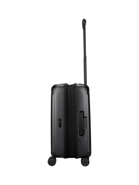 ΒΑΛΙΤΣΑ ΚΑΜΠΙΝΑΣ SPECTRA 3.0 EXPANDABLE GLOBAL CARRY-ON | Μαύρο