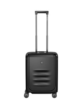 ΒΑΛΙΤΣΑ ΚΑΜΠΙΝΑΣ SPECTRA 3.0 EXPANDABLE GLOBAL CARRY-ON | Μαύρο