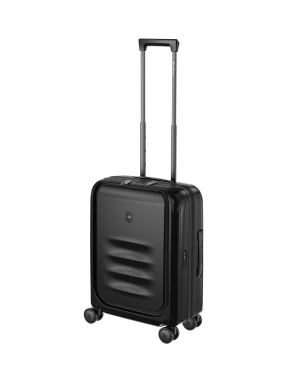 ΒΑΛΙΤΣΑ ΚΑΜΠΙΝΑΣ SPECTRA 3.0 EXPANDABLE GLOBAL CARRY-ON | Μαύρο