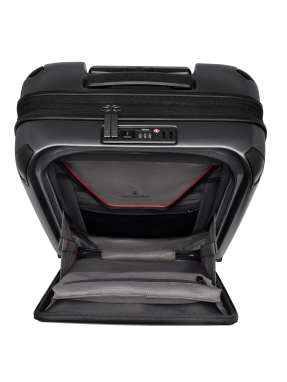 ΒΑΛΙΤΣΑ ΚΑΜΠΙΝΑΣ SPECTRA 3.0 EXPANDABLE GLOBAL CARRY-ON | Μαύρο