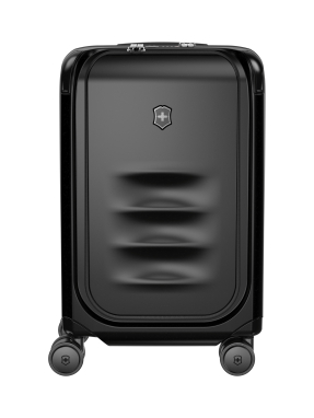 ΒΑΛΙΤΣΑ ΚΑΜΠΙΝΑΣ SPECTRA 3.0 EXPANDABLE FREQUENT FLYER CARRY-ON | Μαύρο