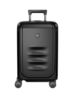 ΒΑΛΙΤΣΑ ΚΑΜΠΙΝΑΣ SPECTRA 3.0 EXPANDABLE FREQUENT FLYER CARRY-ON | Μαύρο