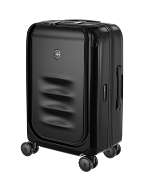 ΒΑΛΙΤΣΑ ΚΑΜΠΙΝΑΣ SPECTRA 3.0 EXPANDABLE FREQUENT FLYER CARRY-ON | Μαύρο