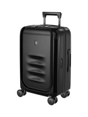 ΒΑΛΙΤΣΑ ΚΑΜΠΙΝΑΣ SPECTRA 3.0 EXPANDABLE FREQUENT FLYER CARRY-ON | Μαύρο