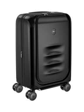 ΒΑΛΙΤΣΑ ΚΑΜΠΙΝΑΣ SPECTRA 3.0 EXPANDABLE FREQUENT FLYER CARRY-ON | Μαύρο