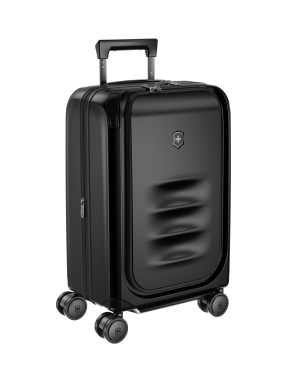 ΒΑΛΙΤΣΑ ΚΑΜΠΙΝΑΣ SPECTRA 3.0 EXPANDABLE FREQUENT FLYER CARRY-ON | Μαύρο