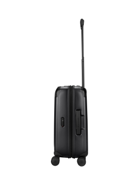 ΒΑΛΙΤΣΑ ΚΑΜΠΙΝΑΣ SPECTRA 3.0 EXPANDABLE FREQUENT FLYER CARRY-ON | Μαύρο