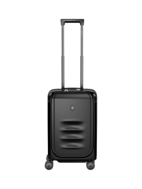 ΒΑΛΙΤΣΑ ΚΑΜΠΙΝΑΣ SPECTRA 3.0 EXPANDABLE FREQUENT FLYER CARRY-ON | Μαύρο