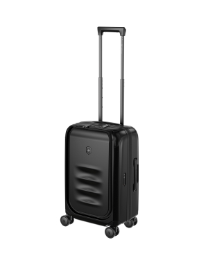 ΒΑΛΙΤΣΑ ΚΑΜΠΙΝΑΣ SPECTRA 3.0 EXPANDABLE FREQUENT FLYER CARRY-ON | Μαύρο