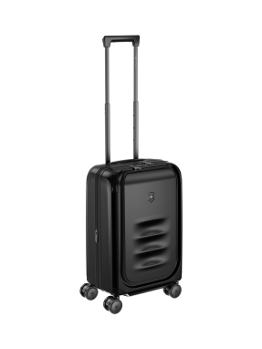 ΒΑΛΙΤΣΑ ΚΑΜΠΙΝΑΣ SPECTRA 3.0 EXPANDABLE FREQUENT FLYER CARRY-ON | Μαύρο
