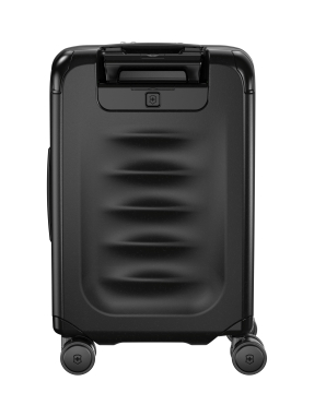 ΒΑΛΙΤΣΑ ΚΑΜΠΙΝΑΣ SPECTRA 3.0 EXPANDABLE FREQUENT FLYER CARRY-ON | Μαύρο