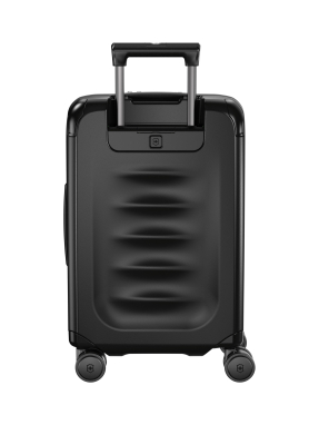 ΒΑΛΙΤΣΑ ΚΑΜΠΙΝΑΣ SPECTRA 3.0 EXPANDABLE FREQUENT FLYER CARRY-ON | Μαύρο