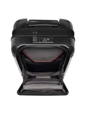 ΒΑΛΙΤΣΑ ΚΑΜΠΙΝΑΣ SPECTRA 3.0 EXPANDABLE FREQUENT FLYER CARRY-ON | Μαύρο
