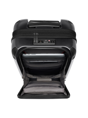 ΒΑΛΙΤΣΑ ΚΑΜΠΙΝΑΣ SPECTRA 3.0 EXPANDABLE FREQUENT FLYER CARRY-ON | Μαύρο