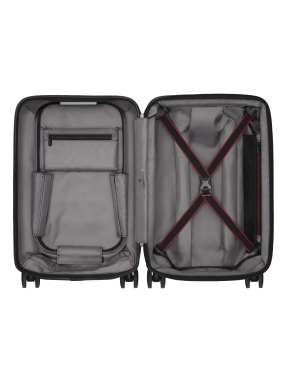 ΒΑΛΙΤΣΑ ΚΑΜΠΙΝΑΣ SPECTRA 3.0 EXPANDABLE FREQUENT FLYER CARRY-ON | Μαύρο