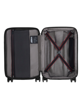 ΒΑΛΙΤΣΑ ΚΑΜΠΙΝΑΣ SPECTRA 3.0 EXPANDABLE FREQUENT FLYER CARRY-ON | Μαύρο