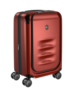 ΒΑΛΙΤΣΑ ΚΑΜΠΙΝΑΣ SPECTRA 3.0 EXPANDABLE FREQUENT FLYER CARRY-ON | Κόκκινο