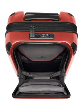 ΒΑΛΙΤΣΑ ΚΑΜΠΙΝΑΣ SPECTRA 3.0 EXPANDABLE FREQUENT FLYER CARRY-ON | Κόκκινο