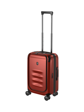 ΒΑΛΙΤΣΑ ΚΑΜΠΙΝΑΣ SPECTRA 3.0 EXPANDABLE FREQUENT FLYER CARRY-ON | Κόκκινο