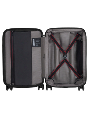 ΒΑΛΙΤΣΑ ΚΑΜΠΙΝΑΣ SPECTRA 3.0 EXPANDABLE FREQUENT FLYER CARRY-ON | Κόκκινο