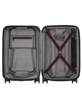 ΒΑΛΙΤΣΑ ΚΑΜΠΙΝΑΣ SPECTRA 3.0 EXPANDABLE FREQUENT FLYER CARRY-ON | Κόκκινο