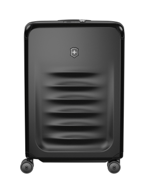 ΒΑΛΙΤΣΑ SPECTRA 3.0 EXPANDABLE MEDIUM | Μαύρο