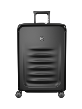ΒΑΛΙΤΣΑ SPECTRA 3.0 EXPANDABLE MEDIUM | Μαύρο