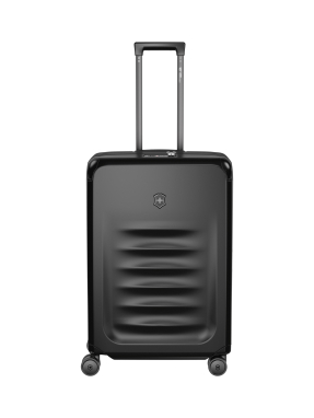 ΒΑΛΙΤΣΑ SPECTRA 3.0 EXPANDABLE MEDIUM | Μαύρο