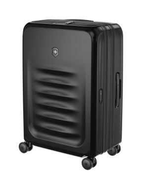 ΒΑΛΙΤΣΑ SPECTRA 3.0 EXPANDABLE MEDIUM | Μαύρο