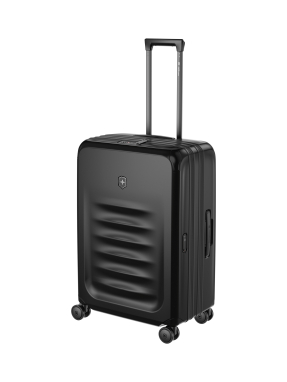 ΒΑΛΙΤΣΑ SPECTRA 3.0 EXPANDABLE MEDIUM | Μαύρο
