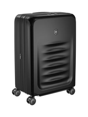 ΒΑΛΙΤΣΑ SPECTRA 3.0 EXPANDABLE MEDIUM | Μαύρο