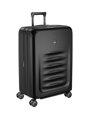 ΒΑΛΙΤΣΑ SPECTRA 3.0 EXPANDABLE MEDIUM | Μαύρο
