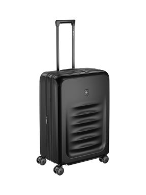 ΒΑΛΙΤΣΑ SPECTRA 3.0 EXPANDABLE MEDIUM | Μαύρο