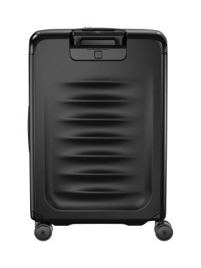ΒΑΛΙΤΣΑ SPECTRA 3.0 EXPANDABLE MEDIUM | Μαύρο